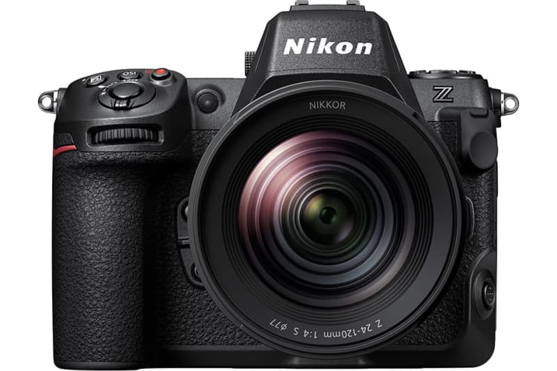 Chance to get the latest mirrorless "Z 8"!Nikon's SNS campaign started