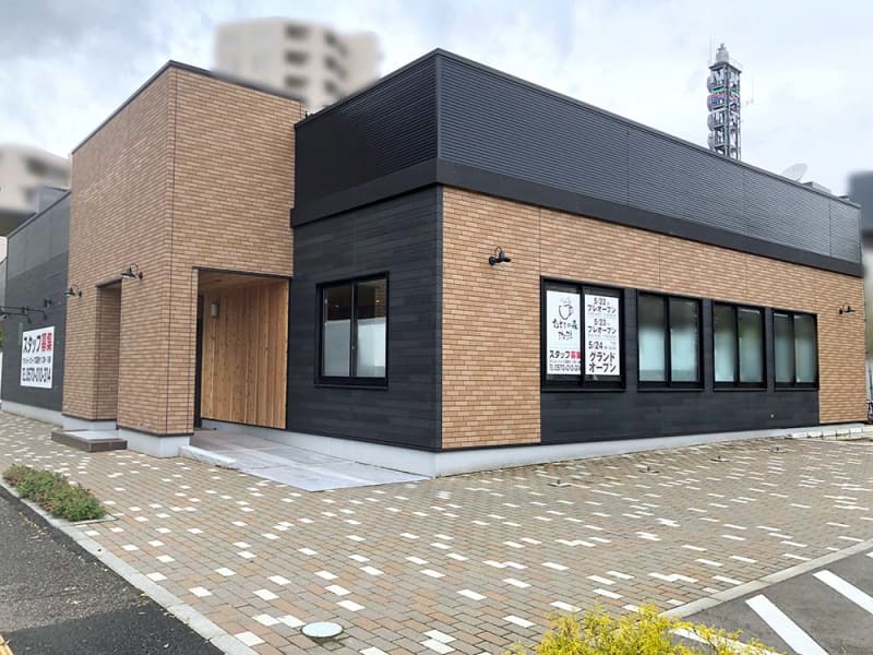 “Musashino Mori Coffee Niigata Yachiyo Branch” will open on May 5th in Chuo Ward, Niigata City!Pre-opening is 24…