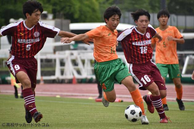 関東大会出場校が決定！新たに4校が名乗り