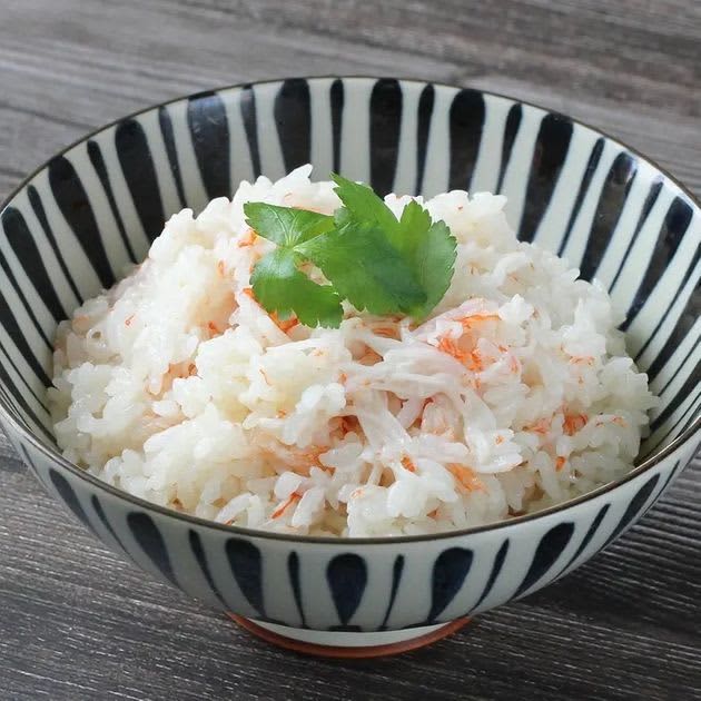 [Takikomi is amazing] Arrange unexpected ingredients and leftovers into exquisite dishes.5 unique rice recipes
