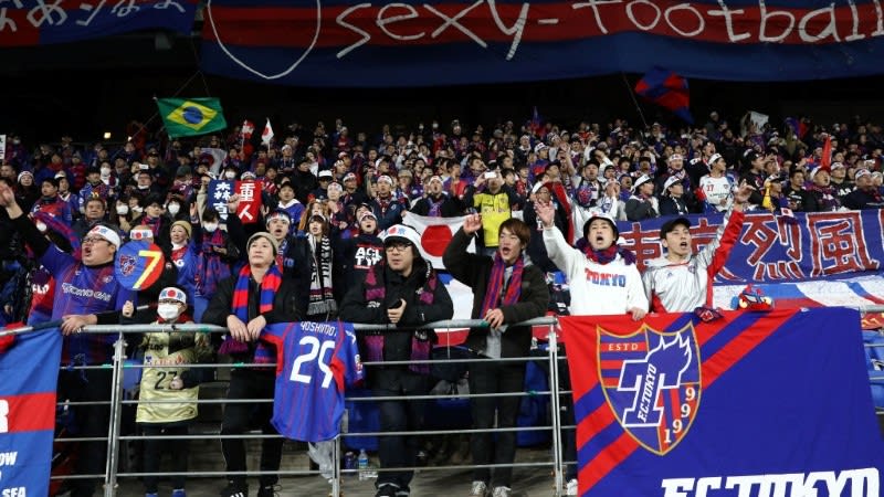 Tamagawa Classico! What is a soothing word from FC Tokyo DF Yuhei Tokumoto's hero interview?