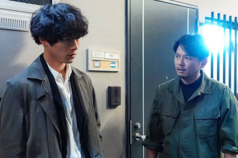 Tsubasa Imai is a new client, Michiko Tanaka plays the role of a follower of a mysterious organization, and Kentaro Sakaguchi starred in "Dr. Chocolate" Episode 5...