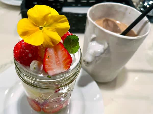 神戸／三宮＆元町　お休みにでかけたい素敵カフェ3選