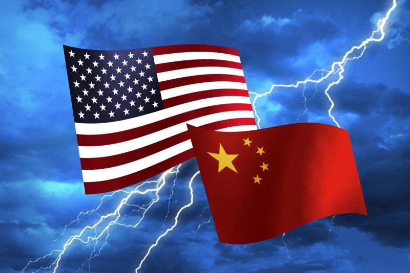 Can't stop China anymore!? America used in AI development race
