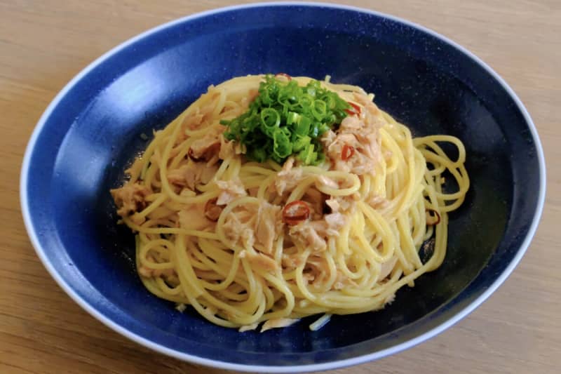 3 consecutive noodle recipes that can be made quickly!The pasta that Takuya Kimura invented and became a hot topic... Invented by Takuya Kimura...