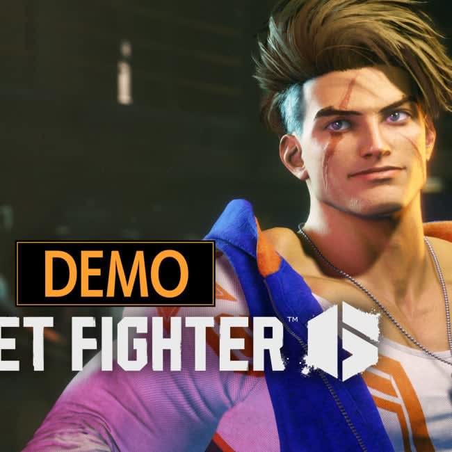 How to access the Street Fighter 6 open beta