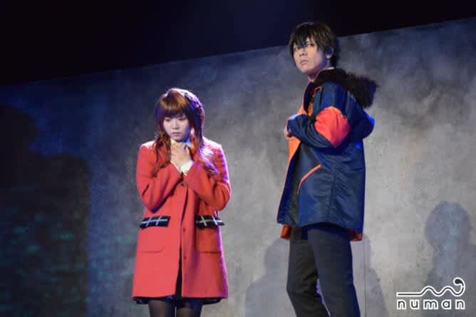 【速報】舞台『Collar×Malice -柳愛時編-』ゲネプロレポート｜富田翔、松田岳らが万…