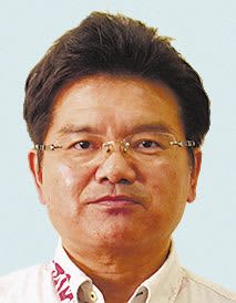 Satoru Nakamura to run for next year's Okinawa Prefectural Assembly election as a conservative independent from Naha City's Southern Remote Island Ward