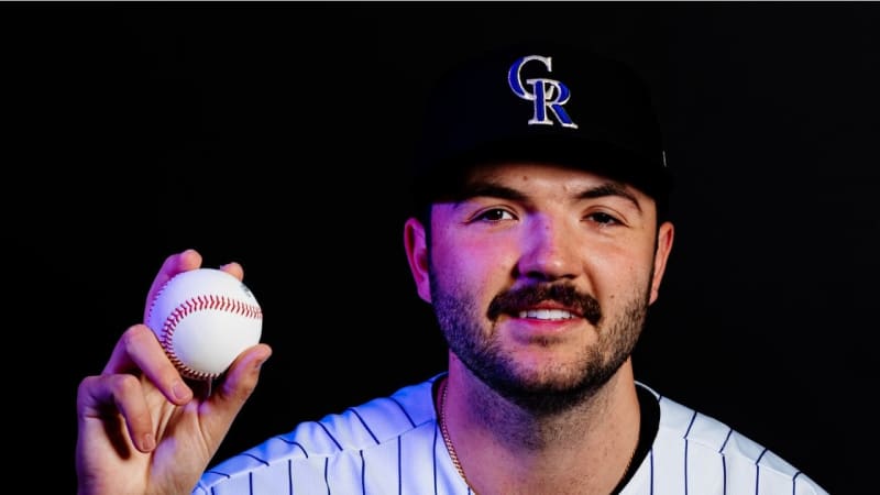 Rockies pint gets promoted for the first time