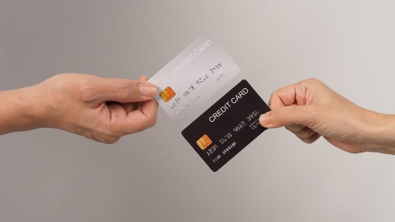 Considering my household budget, should I switch to a credit card with no annual fee?