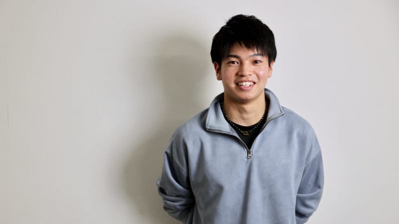 Yuta Tanaka signs a contract with Kanazawa Port, a new team in the T League.