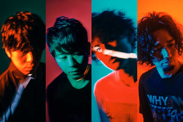 9mm Parabellum Bullet, "Chaos no Hyakunen" vol.5 to be distributed on Friday, May 19th...
