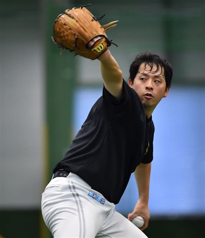 Yanagida and Ozeki, who are in good shape, lead the Hawks to the first victory Hawks Rakuten and Tohoku Series on 16th and 17th