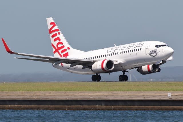 6月就航の羽田/ケアンズ線へ“737-700 暫定投入”、ヴァージン・オーストラリア