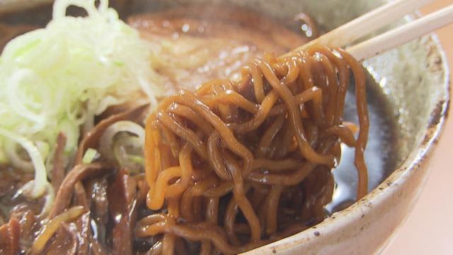 The owner who trained at the popular ramen shop "Sumire" opens a popular shop in Yurigahara!