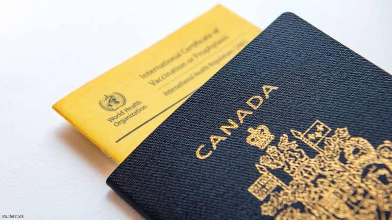 こんなのイヤだ！カナダのパスポート、新デザインが物議