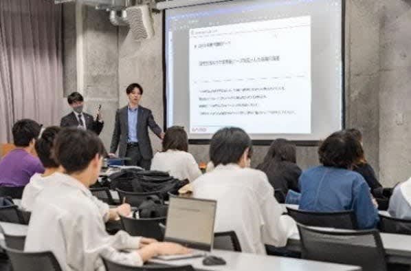 Daiso Sangyo and Kyoto University of the Arts start the third industry-academia collaboration project