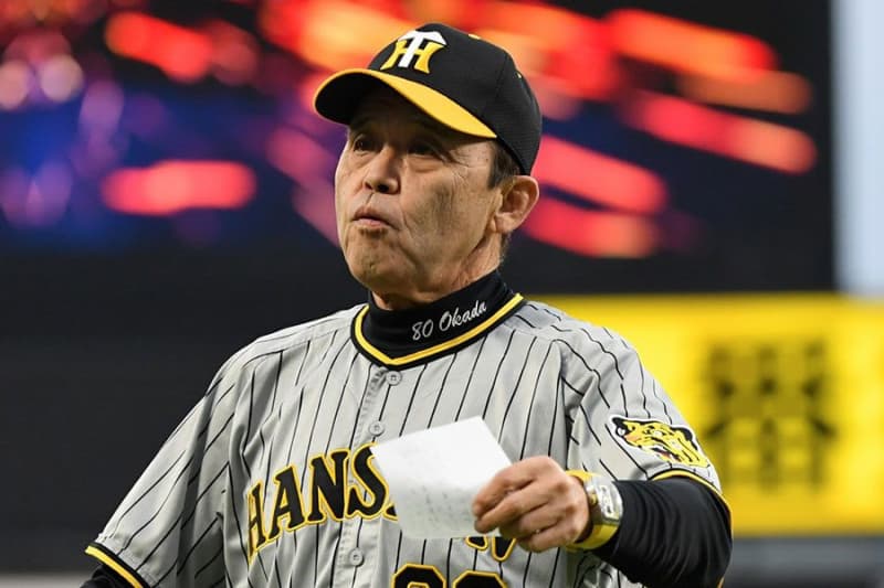 What is the difference between last year's top-ranked Hanshin?Director Okada's “reform of eyeballs”… Dramatic change that appeared in the data