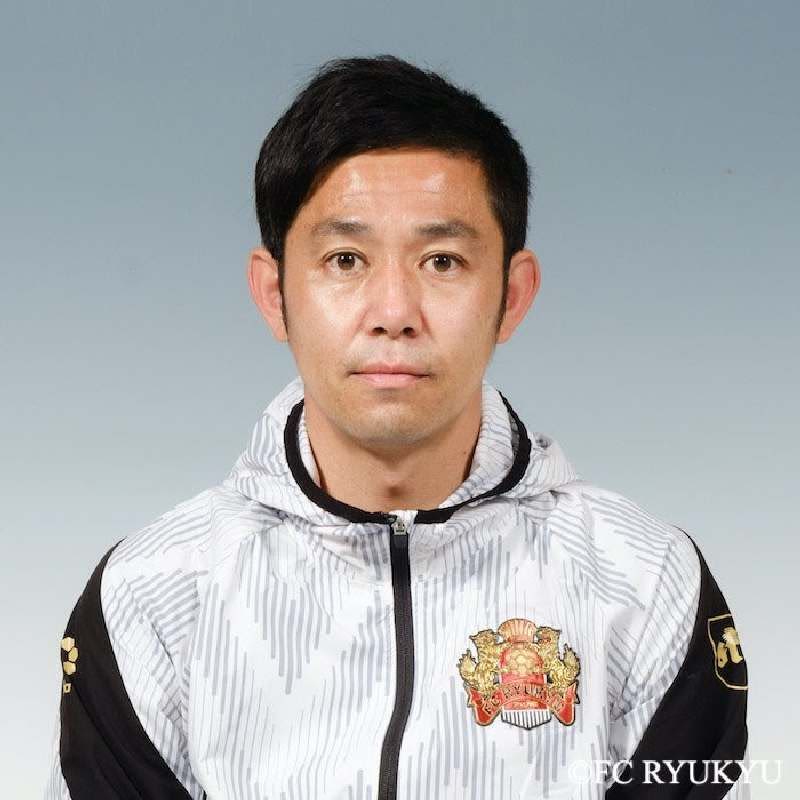 FC Ryukyu announces dismissal of manager Kazuki Kuranuki J3 soccer team due to poor results