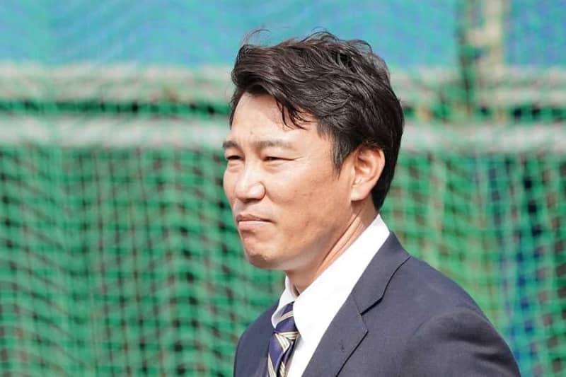 Former Chunichi player Ibata as manager, Yoshimi as coach Announcement of the leaders of the U-12 World Cup, where Japan is aiming for its first victory