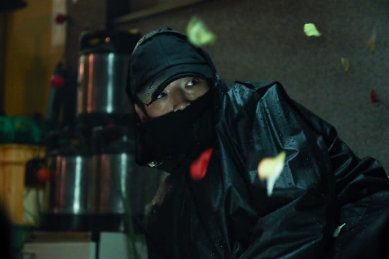 Mirai Moriyama plays the role of the culprit in "Tragedy on the Rooftop in the Rain"!As expected, the fate of Kazama (Takuya Kimura) is "Kimichika Kazama - Classroom 0 -"