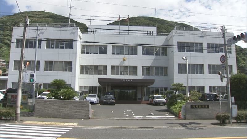 SNSで知り合った女子高校生に性的暴行を加え撮影した疑い　男子高校生２人逮捕