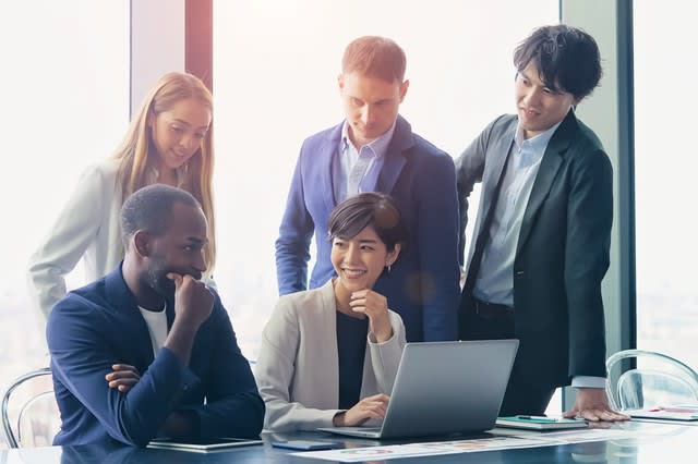 【年収1000万円以上の人】「外資系企業への転職」4割が検討するも入社せず　”高給”の魅力を上…