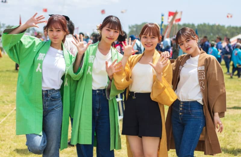 移動距離8000キロ！　アイドル「Principal」　ライブツアー「15都市対バン武者修行」を完走