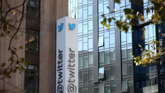 Twitter objects to Turkish court orders after p…