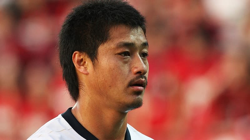 Kashima Antlers, "the strongest Japanese players of all time" are these 5 people!