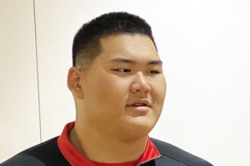 【柔道】斉藤立　笑顔なき帰国…リネール戦敗北に「これをプラスに変えないと」