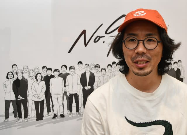 漫画「AV列伝」が始まりだった　ホリエモンが出資したコミック電子版配信サービス　創業6年、作家…