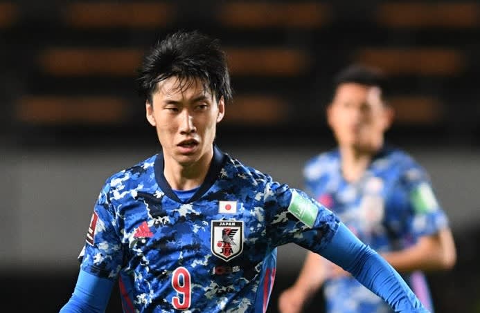 Tottenham considers acquiring Daichi Kamata, ``dispatching representatives to games''.The competition is Milan Lead!?