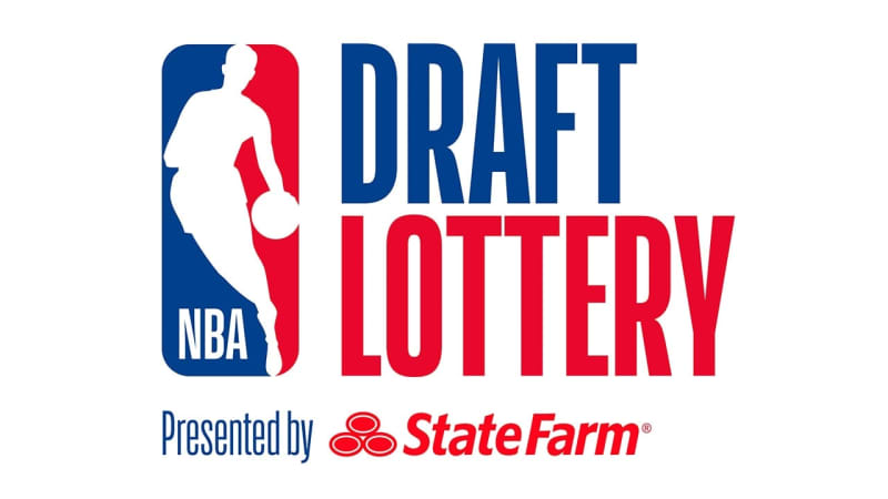 NBAドラフト2023の指名順位を決めるロッタリーが開催　スパーズが1位指名権を引き当てる