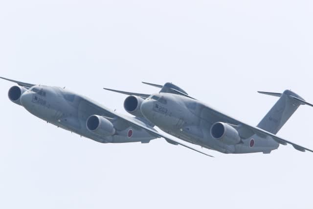 4年ぶり「美保基地航空祭2023」プログラムや地上展示機公開、ブルーインパルスは6年ぶり シグ…