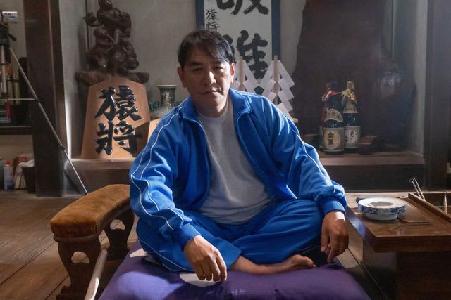 話題の「サンクチュアリ -聖域-」Netflix世界6位に！