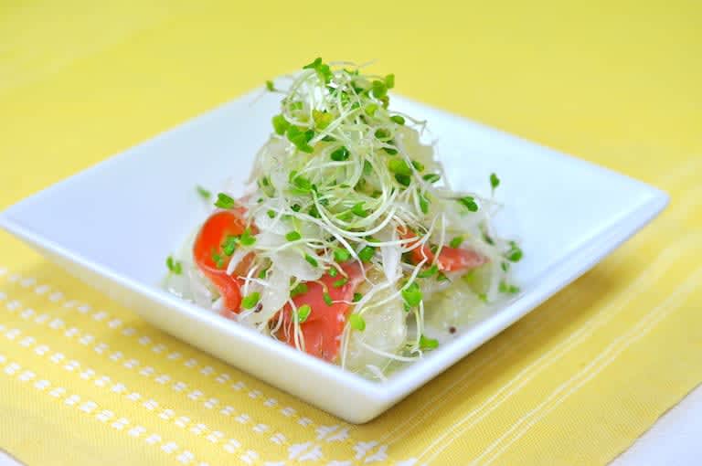 Eat deliciously and make your skin resistant to UV rays! "Broccoli Super Sprouts" The Strongest Beautiful Skin Recipe