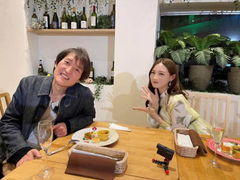 Chihara Jr. confesses an unexpected dating record, Motonogizaka46 Kana Nakata focuses on investment Tokai TV "Chihara Jr. ...