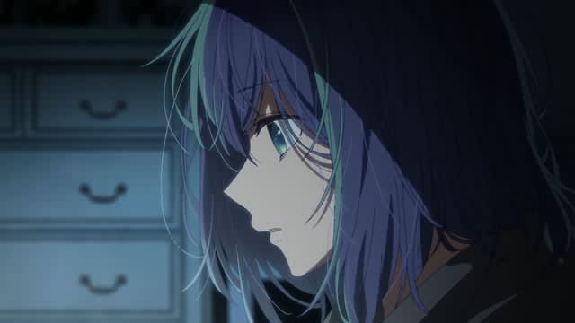 春アニメ「【推しの子】」女優・黒川あかね（CV石見舞菜香）は焦りを募らせて…第5話先行カット