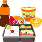 超加工食品の摂取量が多い人は食事の質が低い、東京大学が調査