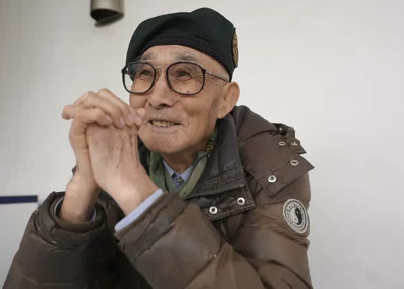 Seiichi Sano, who started surfing at the age of 80, is 89 years old, and Guinness has certified him as the world's oldest surfer!With a spirit of challenge...