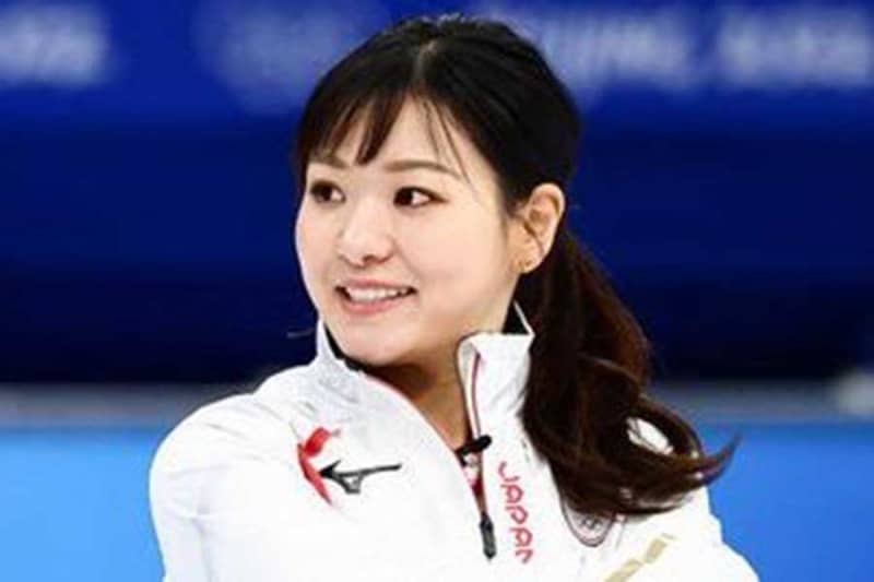 Chinami Yoshida and other curling girls are acclaimed by fans as "too beautiful" as "round girls"