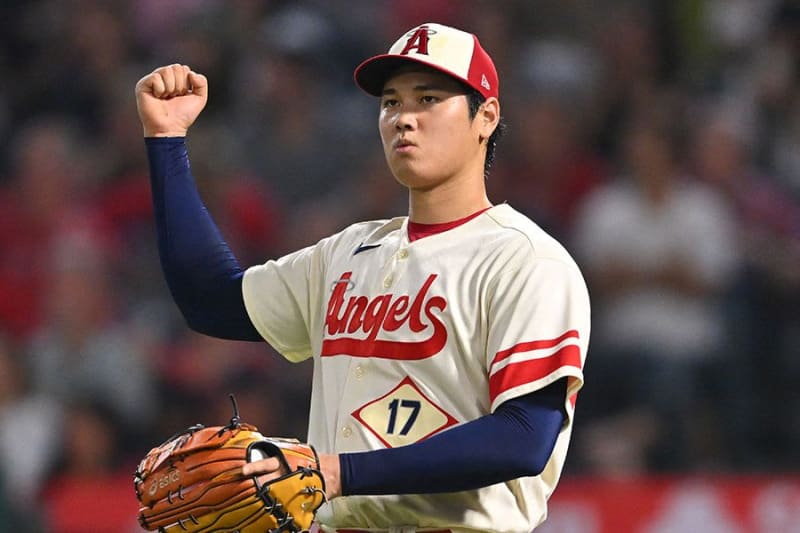 [MLB] Shohei Ohtani's "value" is "Harper + Call" class?Heated debate… Grounds for mega-contracts shown by the locals