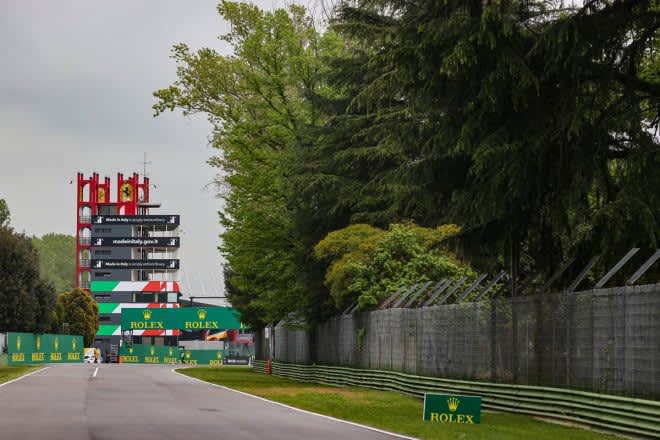 The Emilia Romagna Grand Prix, the sixth F1 race scheduled for this weekend, has been cancelled.Affected by heavy rains that hit the area