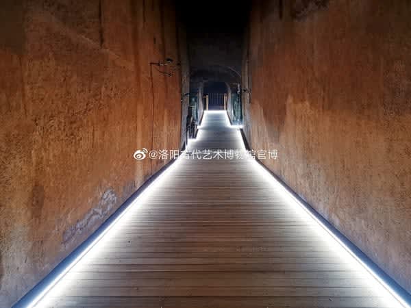 Museums becoming social gathering places for young people – China