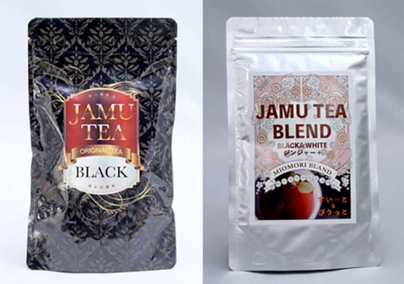 Steroids detected in Jamu tea, National Consumer Affairs Center of Japan warns against similar products