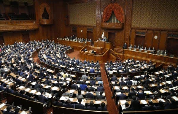 少子化対策に「特別会計」急浮上の時代錯誤 元財務大臣や会計検査院も“ダメ出し”問題だらけ