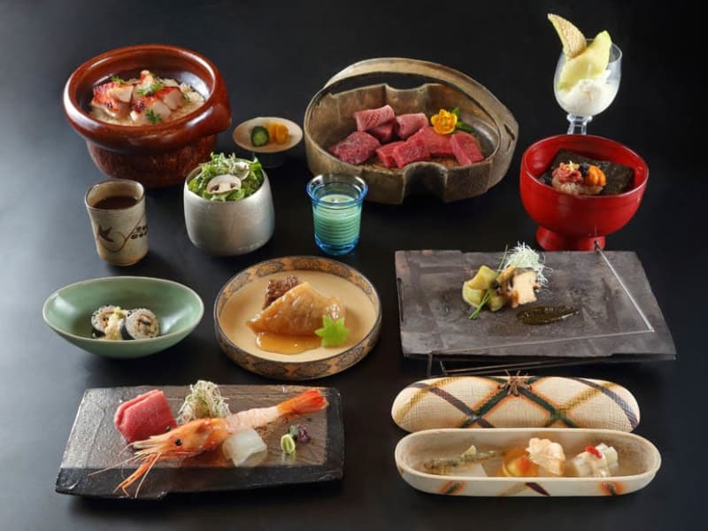はせ川が新ジャンル「日本焼肉」を開発する想い…衰退する日本料理に危機感、日本の伝統文化やアート…