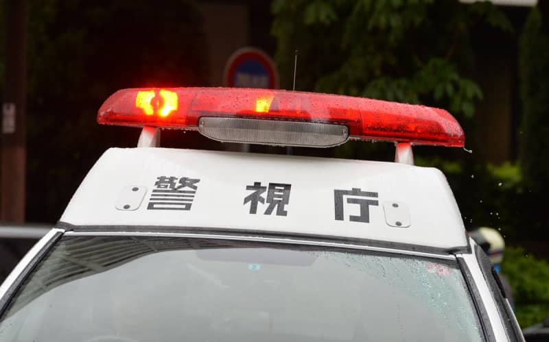 警察官が自動車事故身代わり依頼で訓戒　米国では犬に罪をなすりつけようとしたケースも