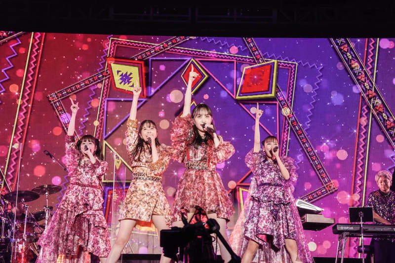Momoclo [Live Report] A 15-year festival that delivered a lot of love and moved with pride "Idols are the best...